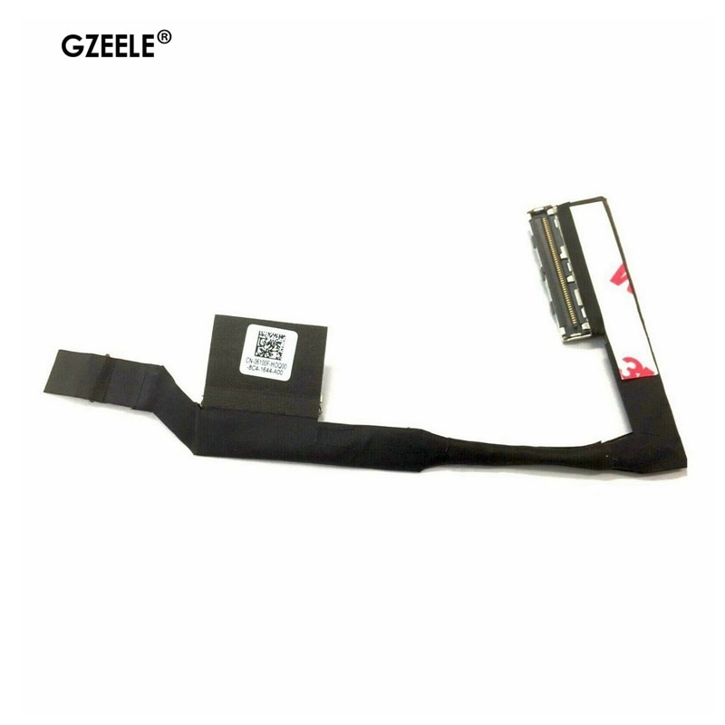 Dell Latitude 5285 E5285 BAJ00 6100F 06100F LCD  ̺, DC02C00EB00
